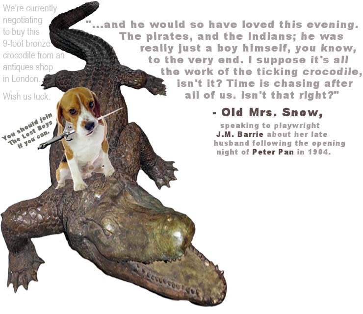 2015_16_Beagle_LostBoys_CrocodileOfTime