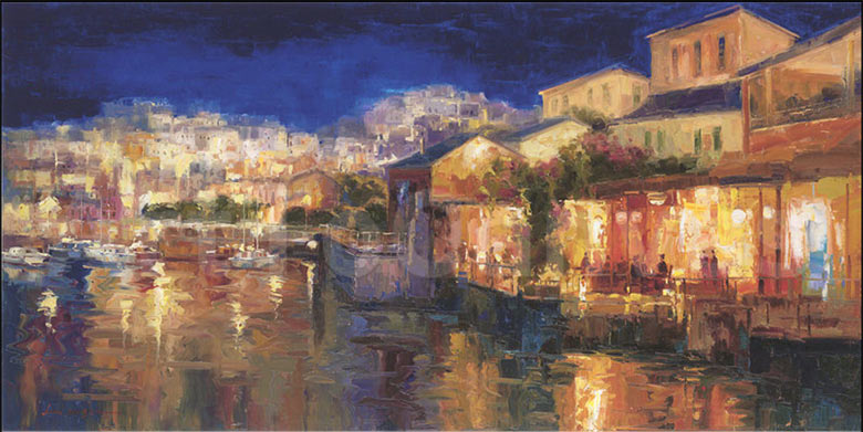 2016_29_RobertLawson_Mediterranean-Evening_780